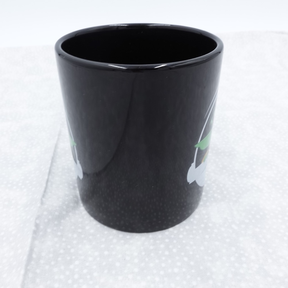 Baby Yoda Child  Ceramic 14oz Mug - Picture 5 of 6